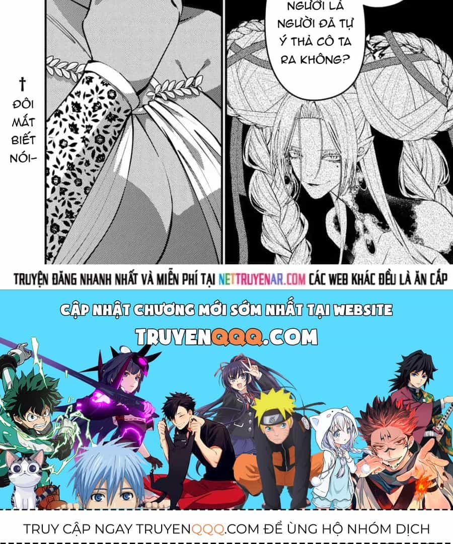 Fukushuu O Koinegau Saikyou Yuusha Wa, Yami No Chikara De Senmetsu Musou Suru - Chương 129 - ảnh 22