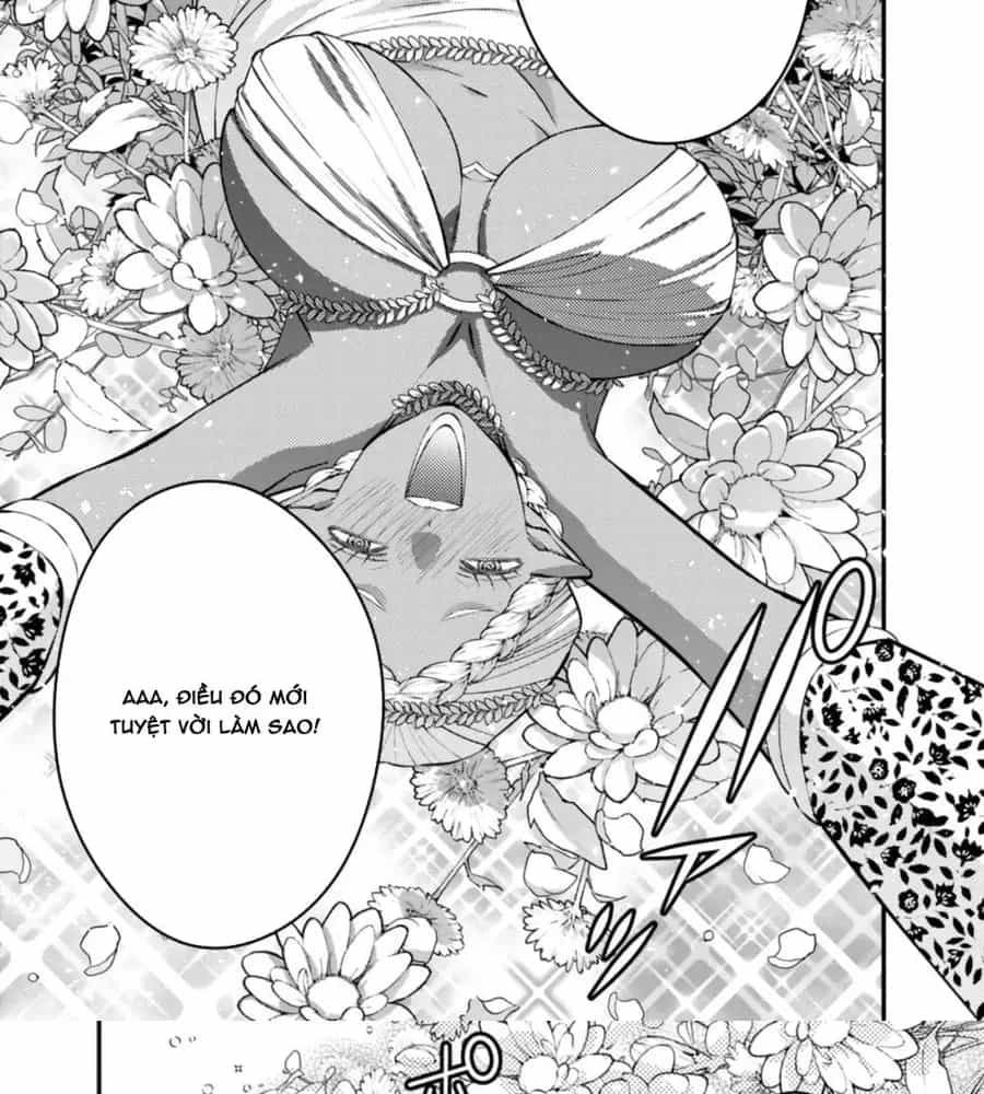Fukushuu O Koinegau Saikyou Yuusha Wa, Yami No Chikara De Senmetsu Musou Suru - Chương 130 - ảnh 9