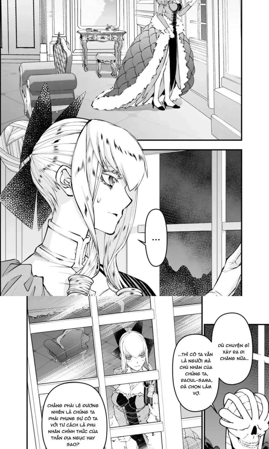 Fukushuu O Koinegau Saikyou Yuusha Wa, Yami No Chikara De Senmetsu Musou Suru - Chương 131 - ảnh 11