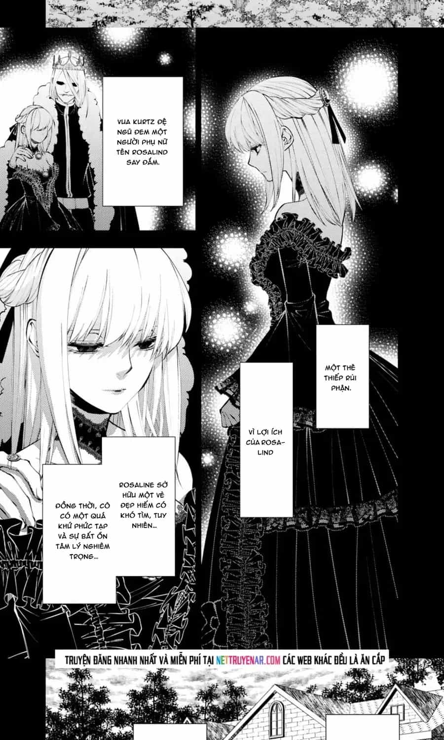Fukushuu O Koinegau Saikyou Yuusha Wa, Yami No Chikara De Senmetsu Musou Suru - Chương 132 - ảnh 5