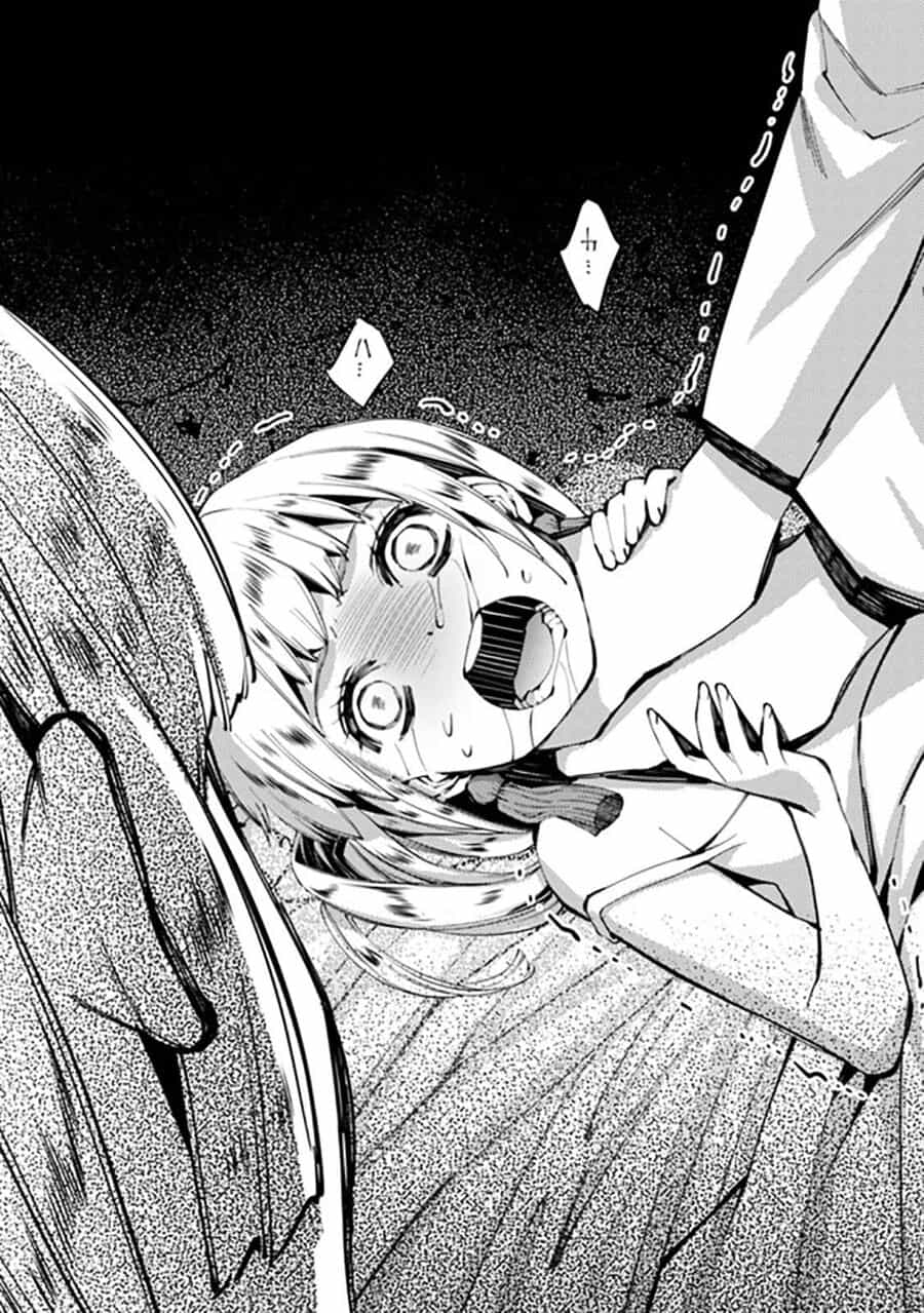 Fukushuu O Koinegau Saikyou Yuusha Wa, Yami No Chikara De Senmetsu Musou Suru - Chương 20 - ảnh 14