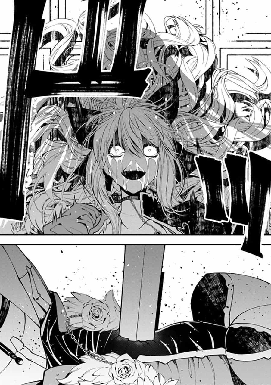 Fukushuu O Koinegau Saikyou Yuusha Wa, Yami No Chikara De Senmetsu Musou Suru - Chương 33 - ảnh 24