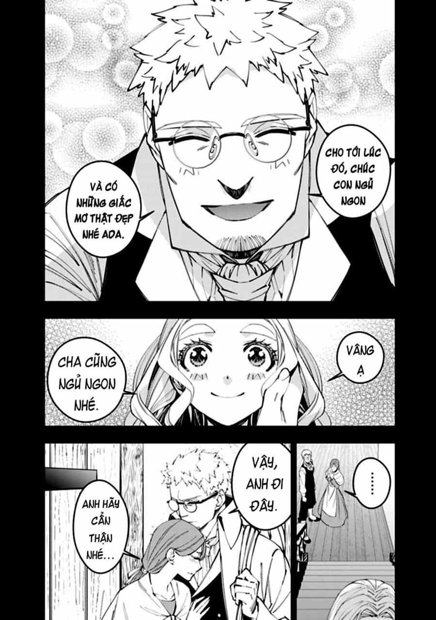 Fukushuu O Koinegau Saikyou Yuusha Wa, Yami No Chikara De Senmetsu Musou Suru - Chương 37 - ảnh 20