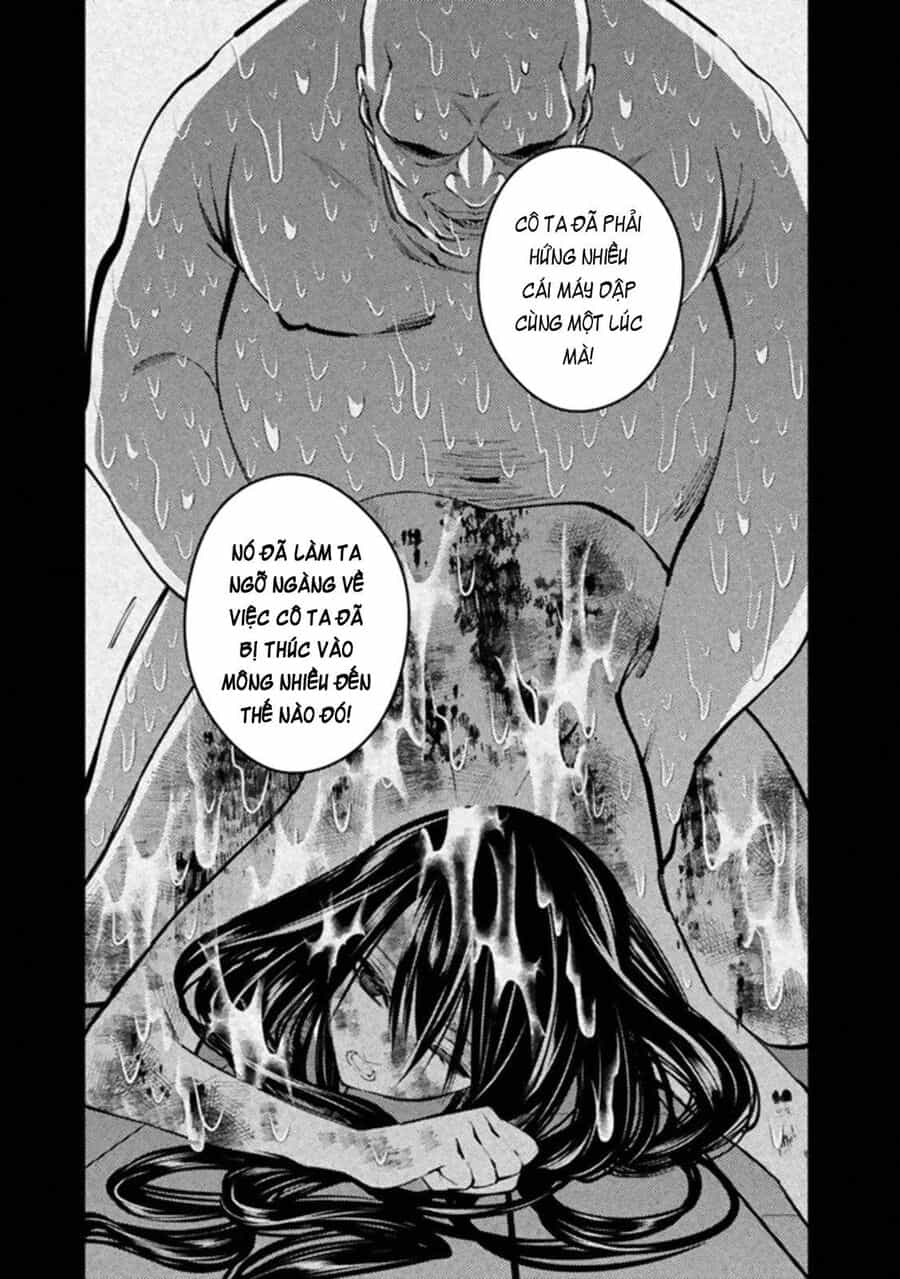 Fukushuu O Koinegau Saikyou Yuusha Wa, Yami No Chikara De Senmetsu Musou Suru - Chương 43 - ảnh 14