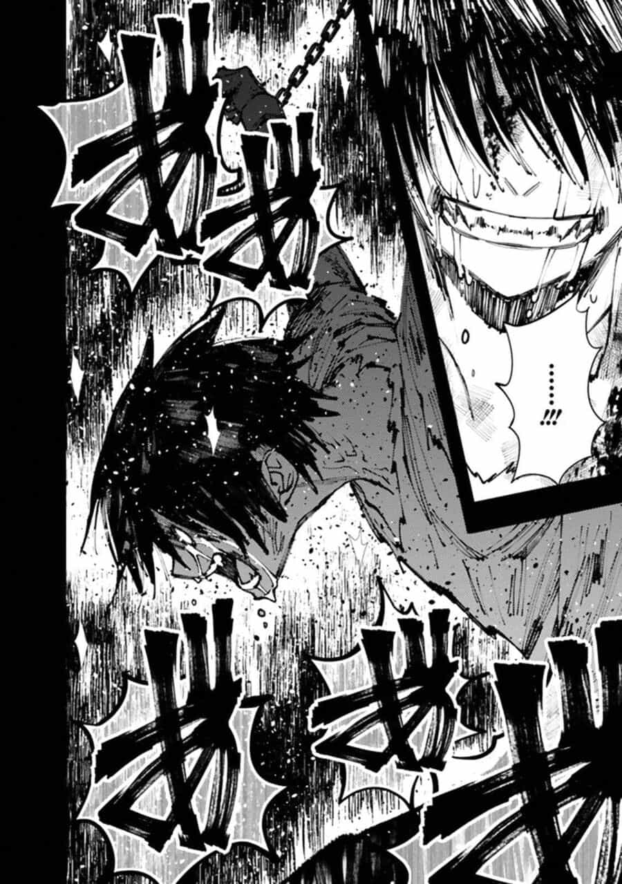 Fukushuu O Koinegau Saikyou Yuusha Wa, Yami No Chikara De Senmetsu Musou Suru - Chương 43 - ảnh 19