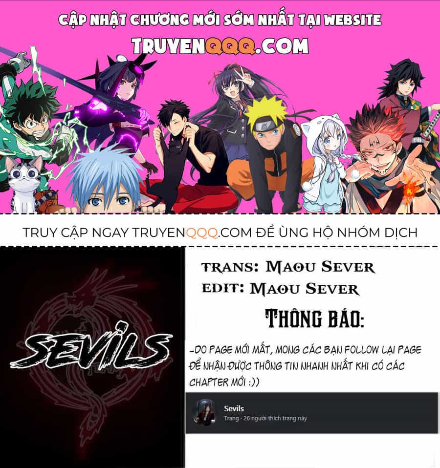 Fukushuu O Koinegau Saikyou Yuusha Wa, Yami No Chikara De Senmetsu Musou Suru - Chương 50 - ảnh 1