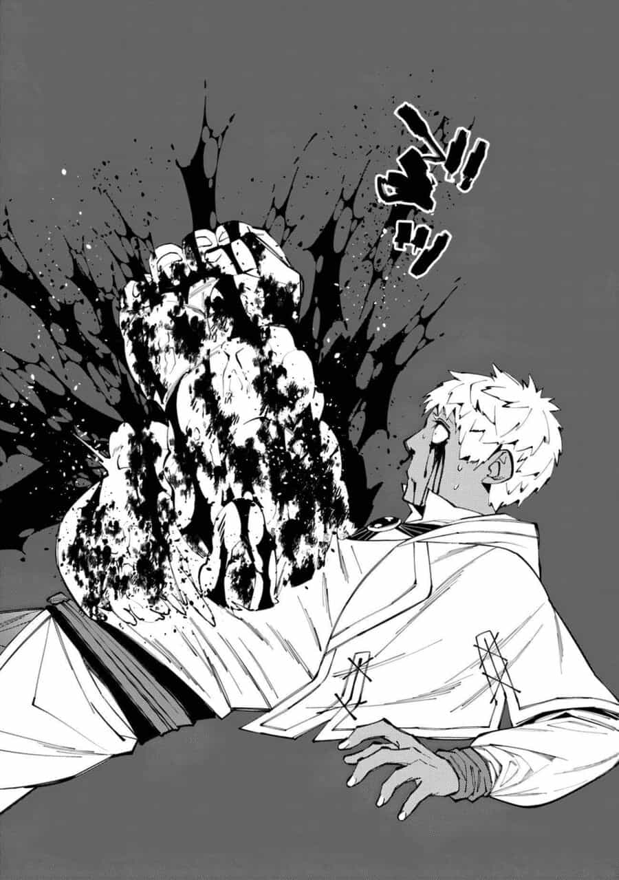Fukushuu O Koinegau Saikyou Yuusha Wa, Yami No Chikara De Senmetsu Musou Suru - Chương 50 - ảnh 10