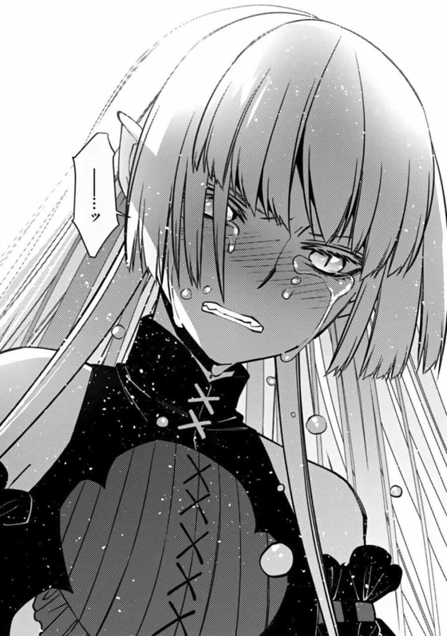 Fukushuu O Koinegau Saikyou Yuusha Wa, Yami No Chikara De Senmetsu Musou Suru - Chương 54 - ảnh 21
