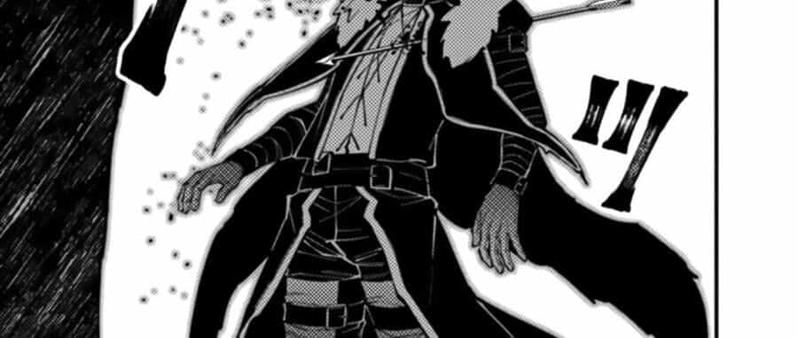 Fukushuu O Koinegau Saikyou Yuusha Wa, Yami No Chikara De Senmetsu Musou Suru - Chương 59 - ảnh 100