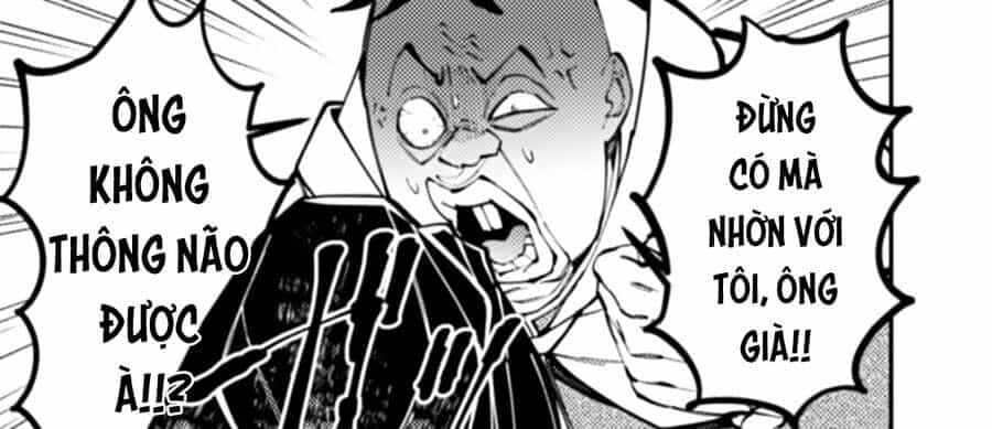 Fukushuu O Koinegau Saikyou Yuusha Wa, Yami No Chikara De Senmetsu Musou Suru - Chương 59 - ảnh 13