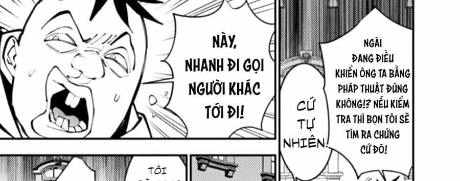 Fukushuu O Koinegau Saikyou Yuusha Wa, Yami No Chikara De Senmetsu Musou Suru - Chương 59 - ảnh 19