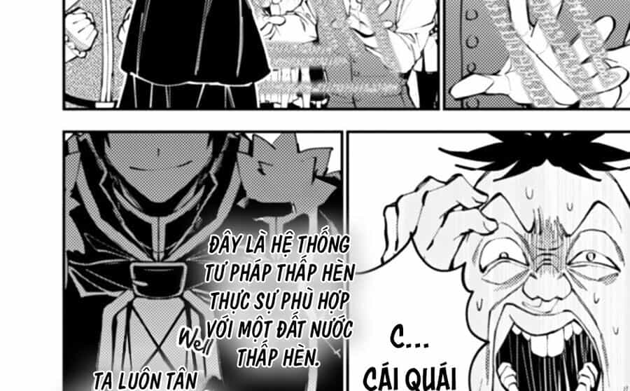 Fukushuu O Koinegau Saikyou Yuusha Wa, Yami No Chikara De Senmetsu Musou Suru - Chương 59 - ảnh 29