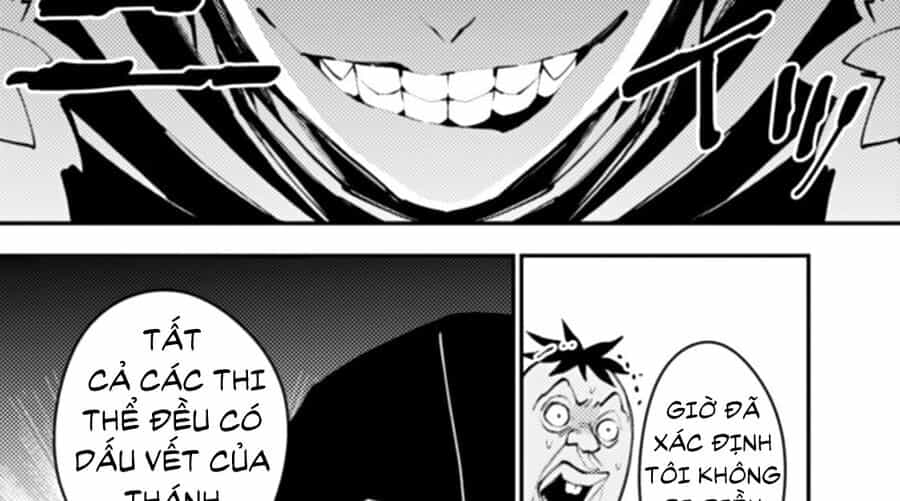 Fukushuu O Koinegau Saikyou Yuusha Wa, Yami No Chikara De Senmetsu Musou Suru - Chương 59 - ảnh 32