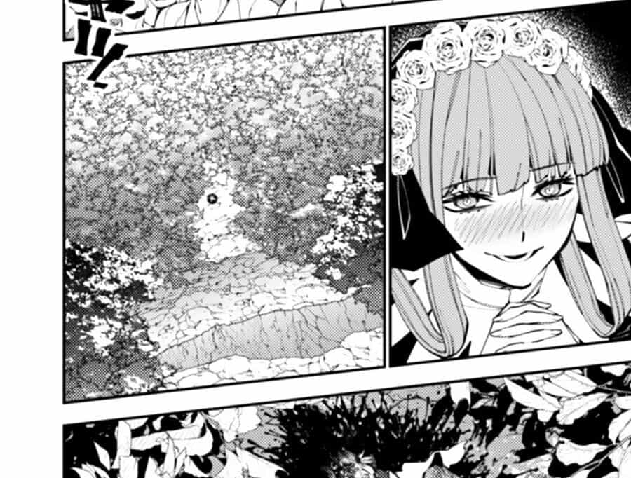 Fukushuu O Koinegau Saikyou Yuusha Wa, Yami No Chikara De Senmetsu Musou Suru - Chương 59 - ảnh 53