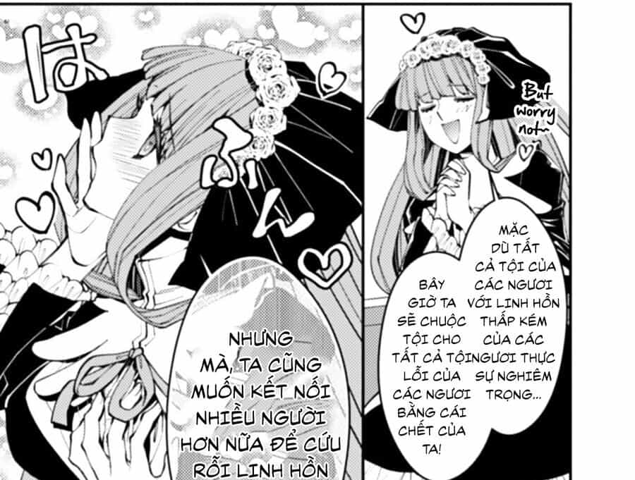 Fukushuu O Koinegau Saikyou Yuusha Wa, Yami No Chikara De Senmetsu Musou Suru - Chương 59 - ảnh 63