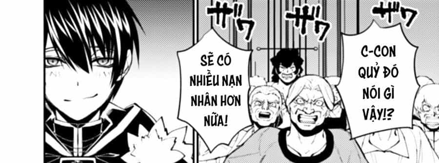 Fukushuu O Koinegau Saikyou Yuusha Wa, Yami No Chikara De Senmetsu Musou Suru - Chương 59 - ảnh 65