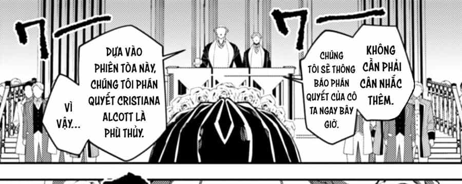 Fukushuu O Koinegau Saikyou Yuusha Wa, Yami No Chikara De Senmetsu Musou Suru - Chương 59 - ảnh 68