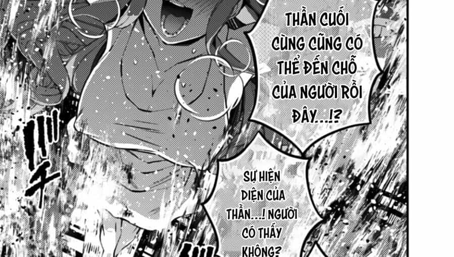 Fukushuu O Koinegau Saikyou Yuusha Wa, Yami No Chikara De Senmetsu Musou Suru - Chương 59 - ảnh 84