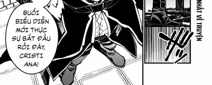 Fukushuu O Koinegau Saikyou Yuusha Wa, Yami No Chikara De Senmetsu Musou Suru - Chương 59 - ảnh 94