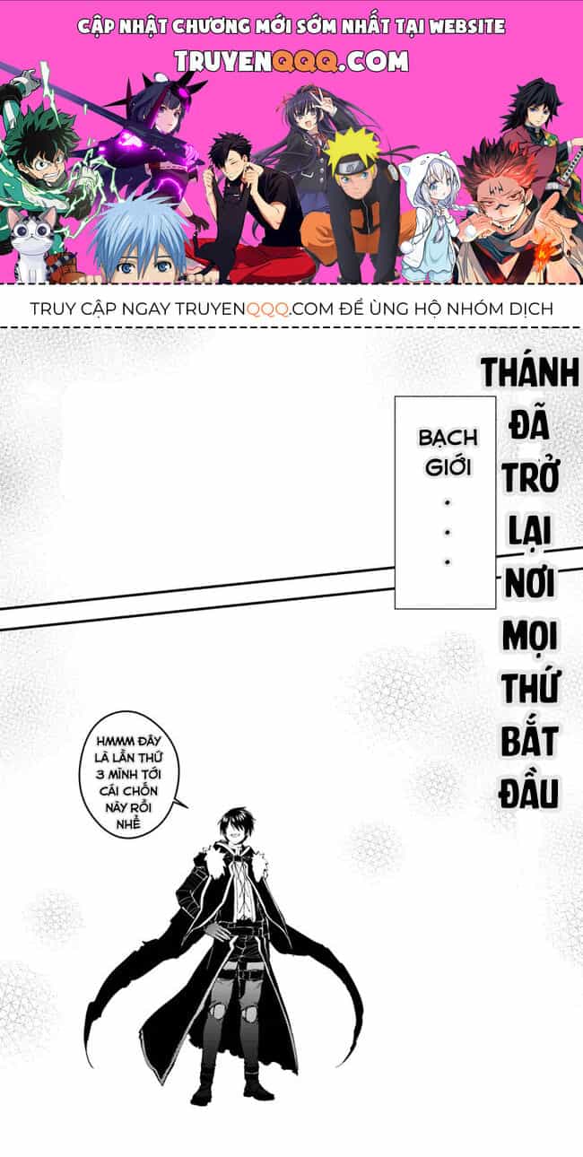 Fukushuu O Koinegau Saikyou Yuusha Wa, Yami No Chikara De Senmetsu Musou Suru - Chương 61 - ảnh 1