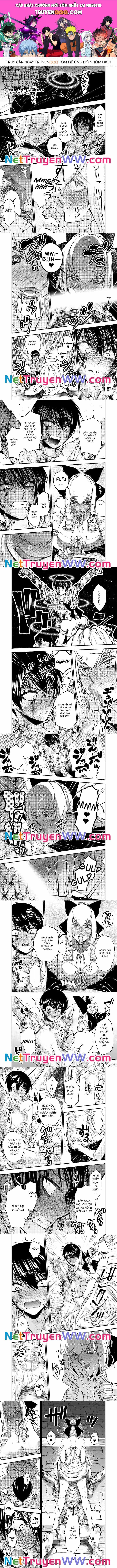 Fukushuu O Koinegau Saikyou Yuusha Wa, Yami No Chikara De Senmetsu Musou Suru - Chương 81 - ảnh 1