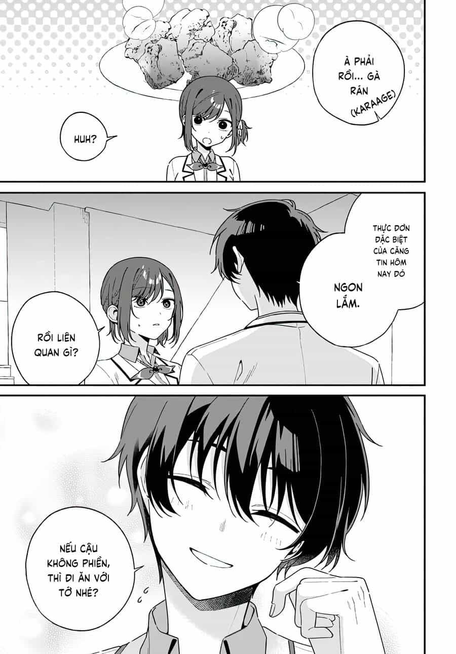 Futago Matomete "Kanojo" Ni Shinai? - Chương 1 - ảnh 10