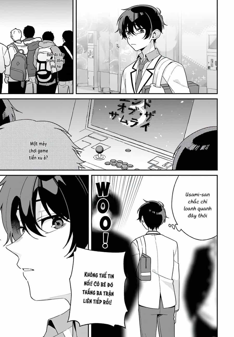 Futago Matomete "Kanojo" Ni Shinai? - Chương 1 - ảnh 21