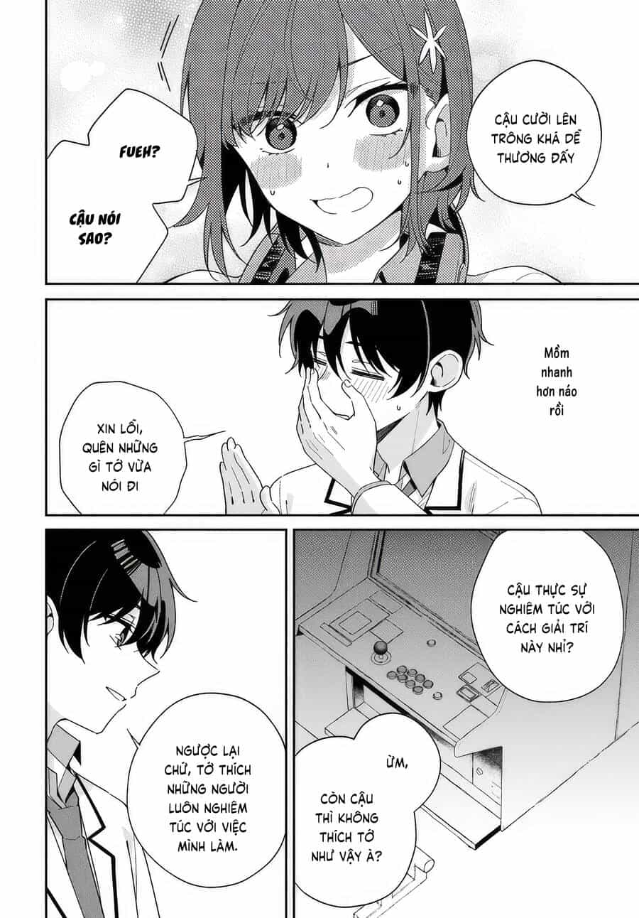 Futago Matomete "Kanojo" Ni Shinai? - Chương 1 - ảnh 30
