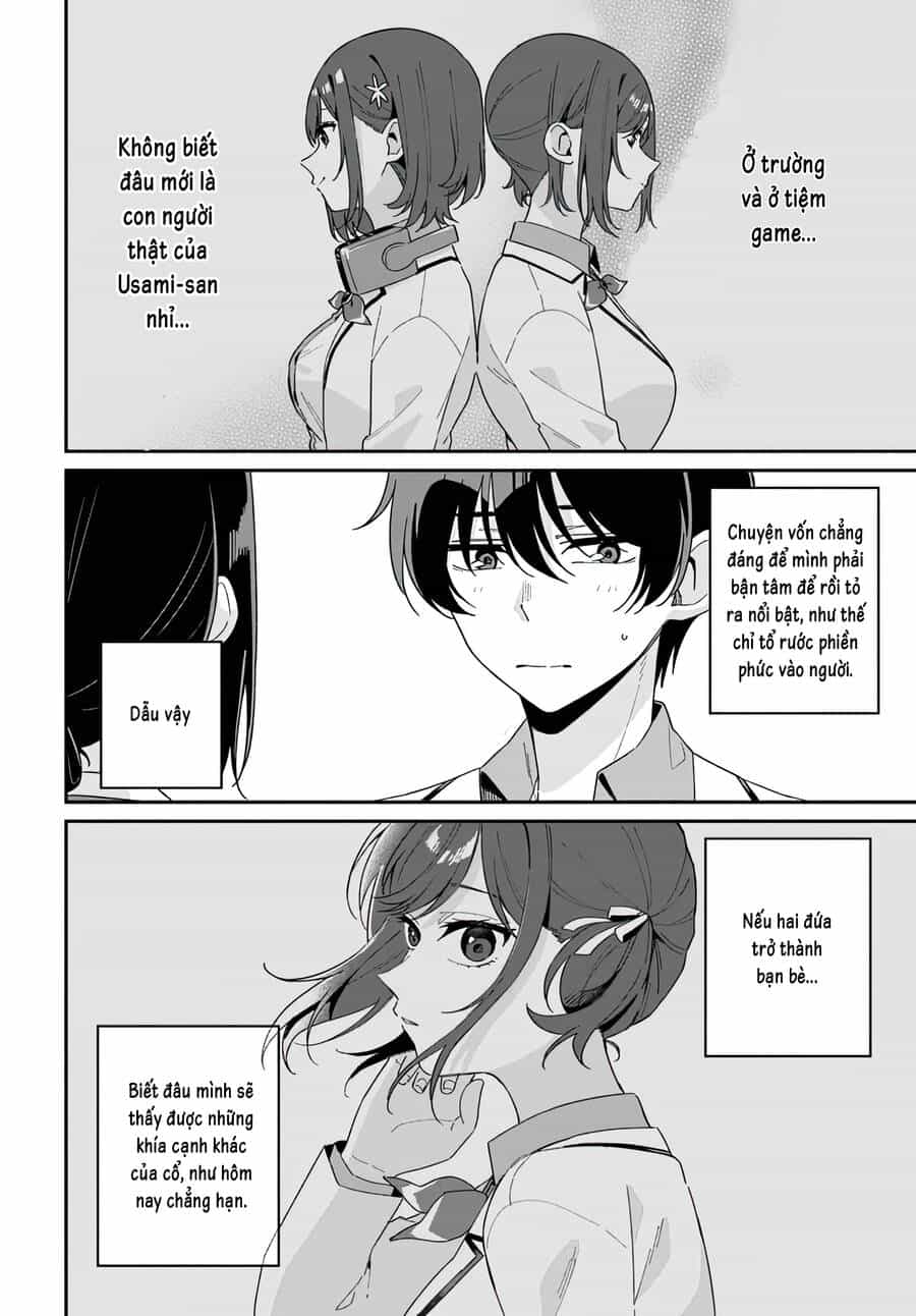 Futago Matomete "Kanojo" Ni Shinai? - Chương 1 - ảnh 37