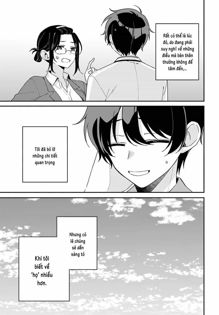 Futago Matomete "Kanojo" Ni Shinai? - Chương 1 - ảnh 38