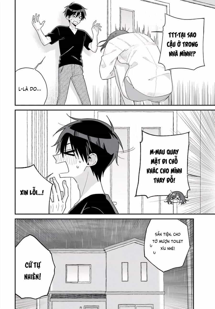 Futago Matomete "Kanojo" Ni Shinai? - Chương 8 - ảnh 2