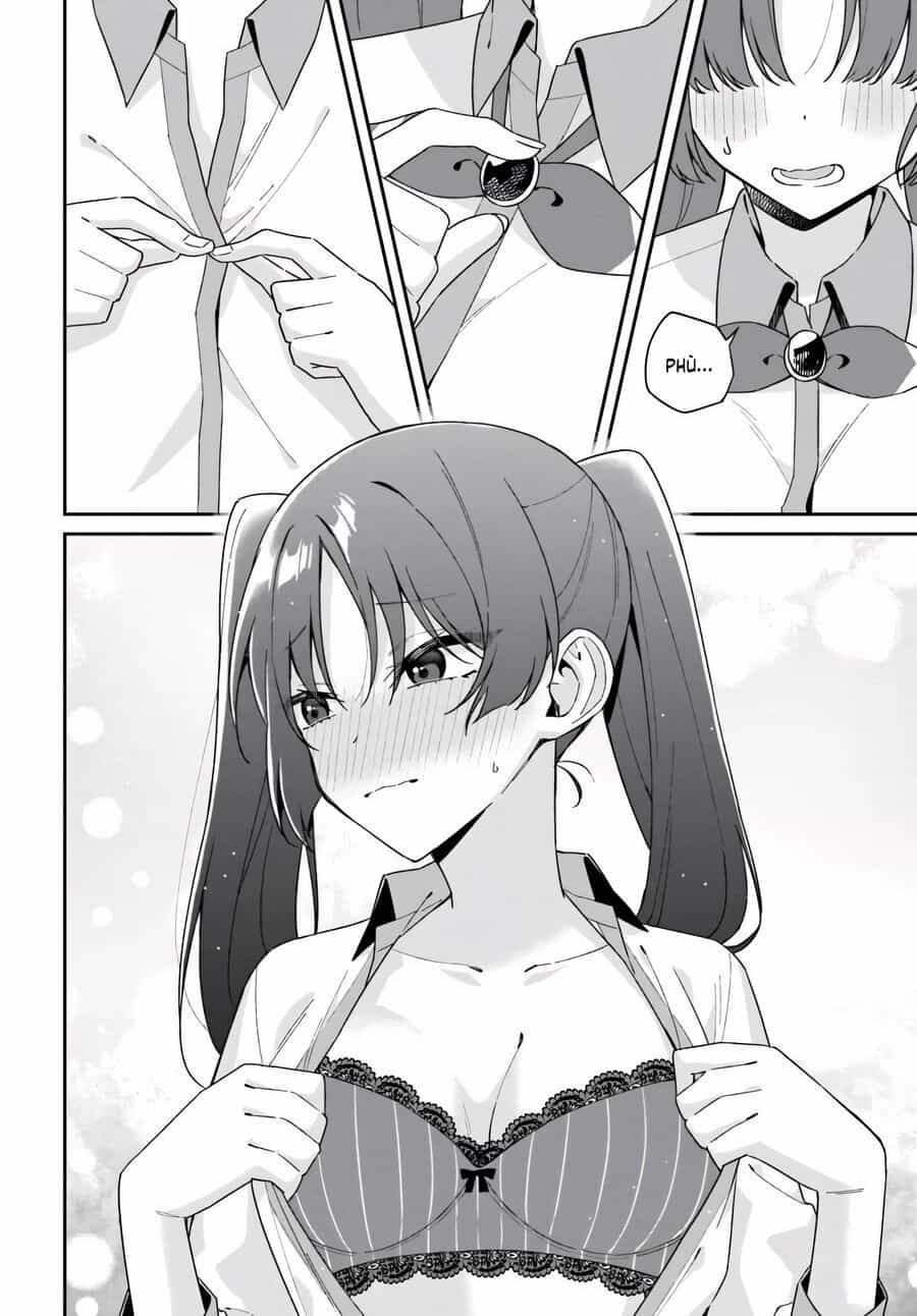 Futago Matomete "Kanojo" Ni Shinai? - Chương 14 - ảnh 32