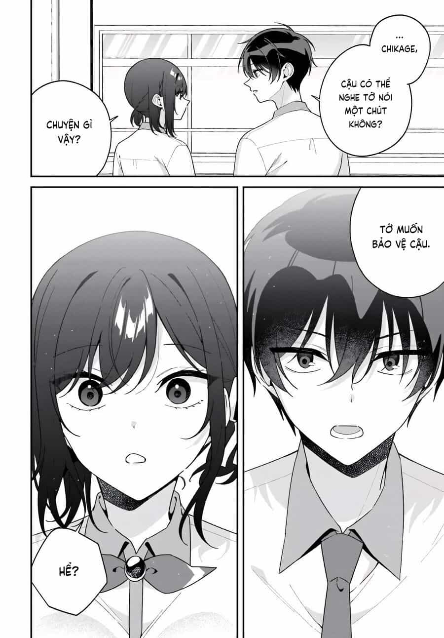 Futago Matomete "Kanojo" Ni Shinai? - Chương 14 - ảnh 5