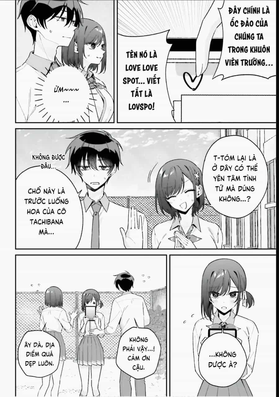 Futago Matomete "Kanojo" Ni Shinai? - Chương 18 - ảnh 2
