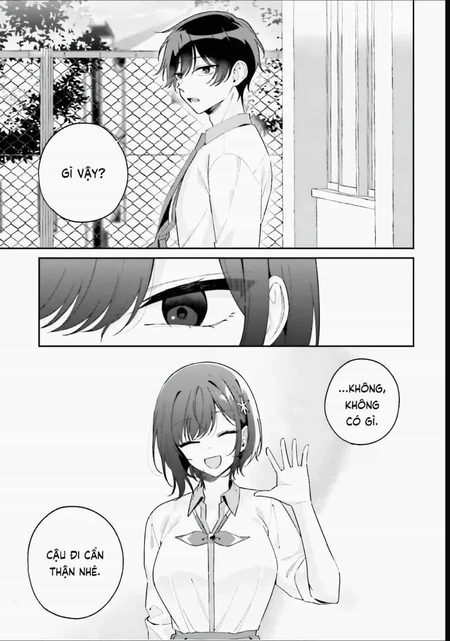 Futago Matomete "Kanojo" Ni Shinai? - Chương 18 - ảnh 5
