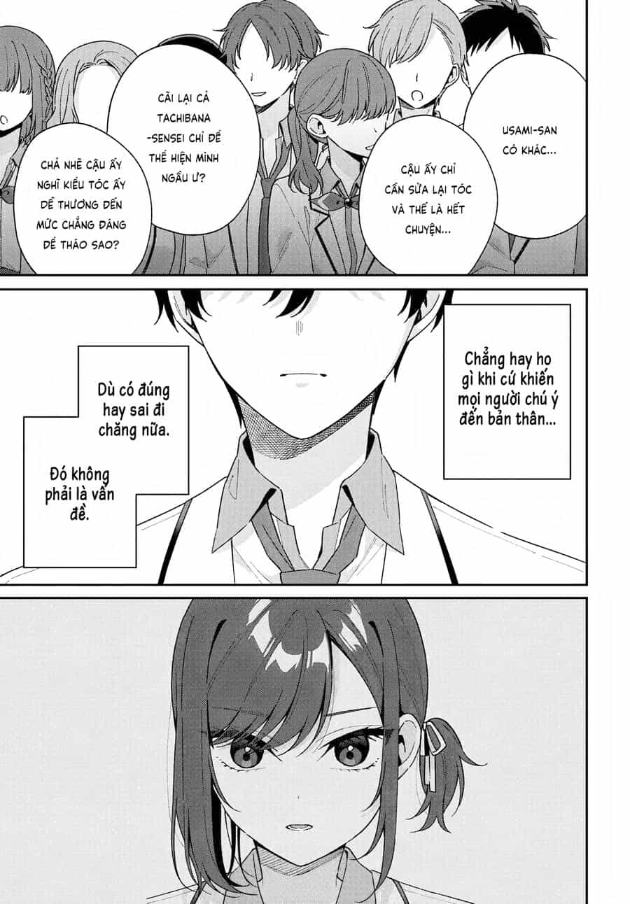 Futago Matomete "Kanojo" Ni Shinai? - Chương 2 - ảnh 13