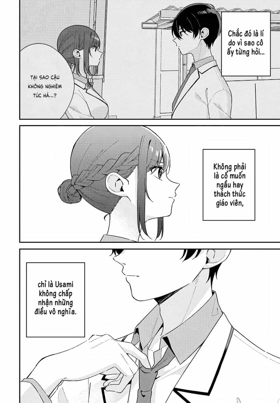 Futago Matomete "Kanojo" Ni Shinai? - Chương 2 - ảnh 14