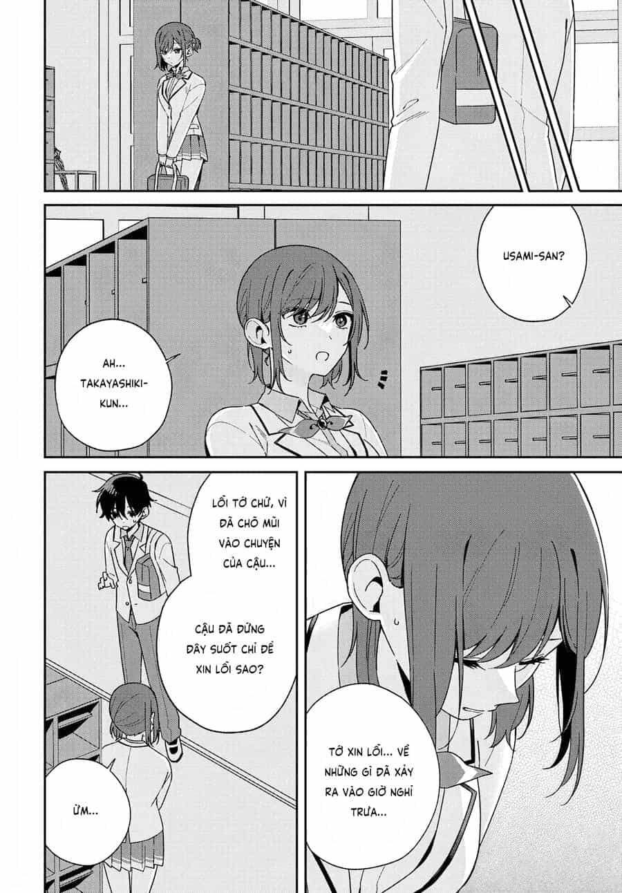 Futago Matomete "Kanojo" Ni Shinai? - Chương 2 - ảnh 22
