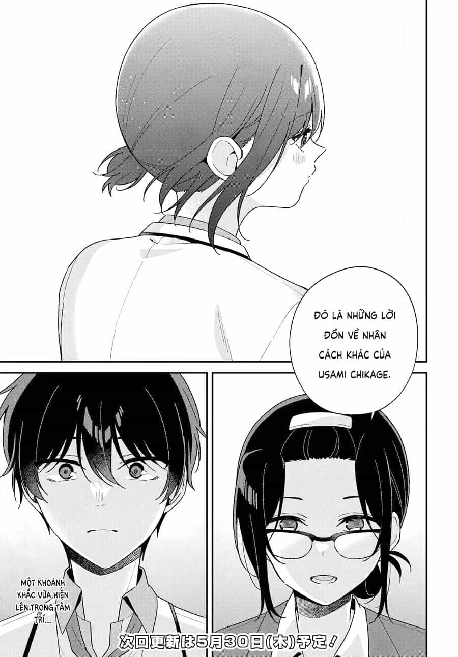 Futago Matomete "Kanojo" Ni Shinai? - Chương 2 - ảnh 35