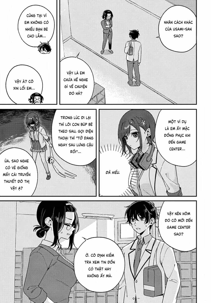 Futago Matomete "Kanojo" Ni Shinai? - Chương 3 - ảnh 1
