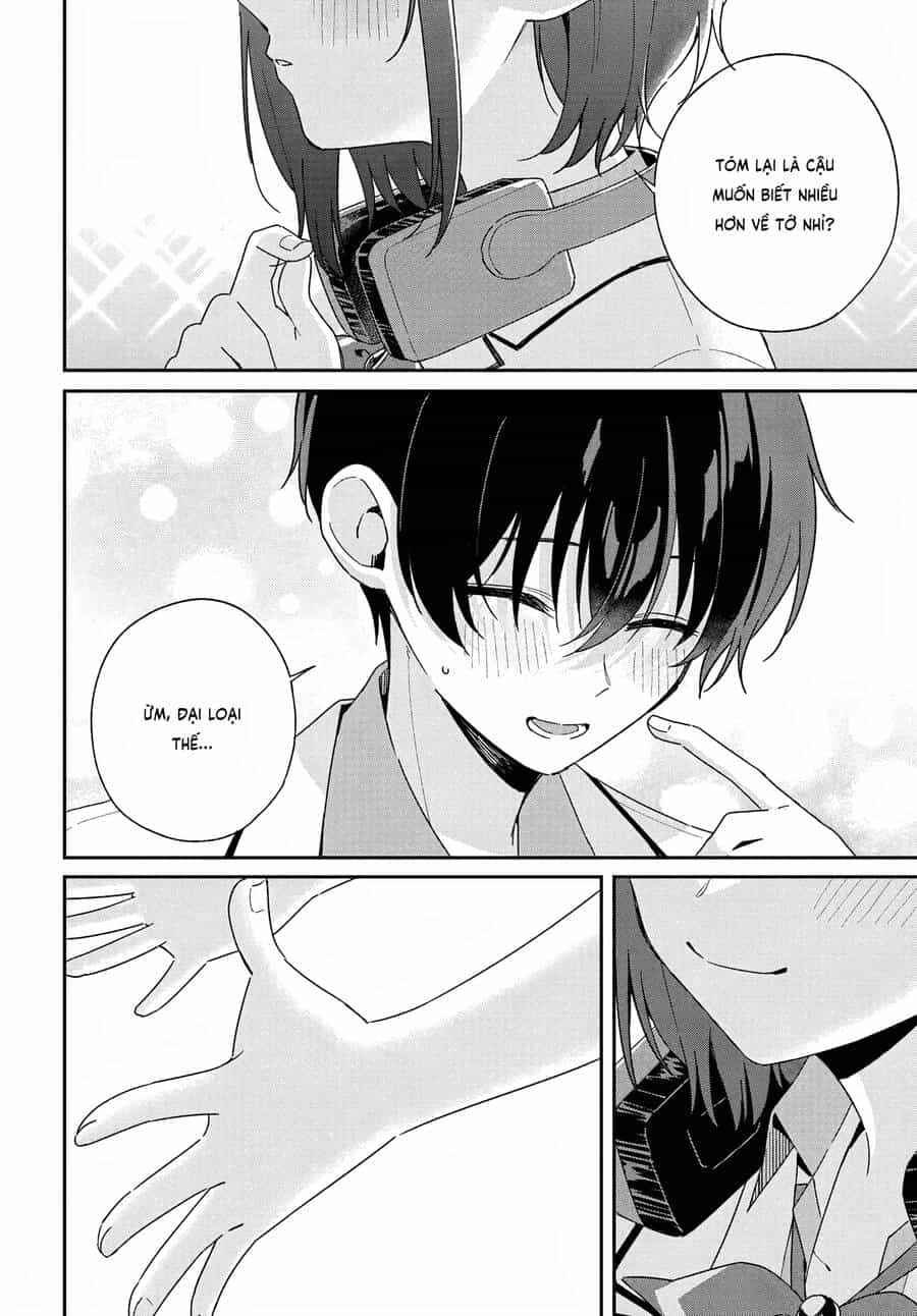 Futago Matomete "Kanojo" Ni Shinai? - Chương 3 - ảnh 16