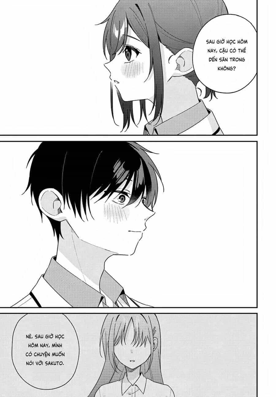 Futago Matomete "Kanojo" Ni Shinai? - Chương 3 - ảnh 21