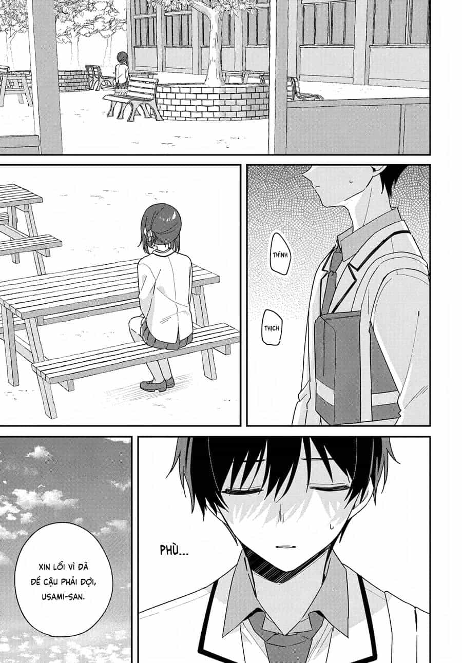 Futago Matomete "Kanojo" Ni Shinai? - Chương 3 - ảnh 23