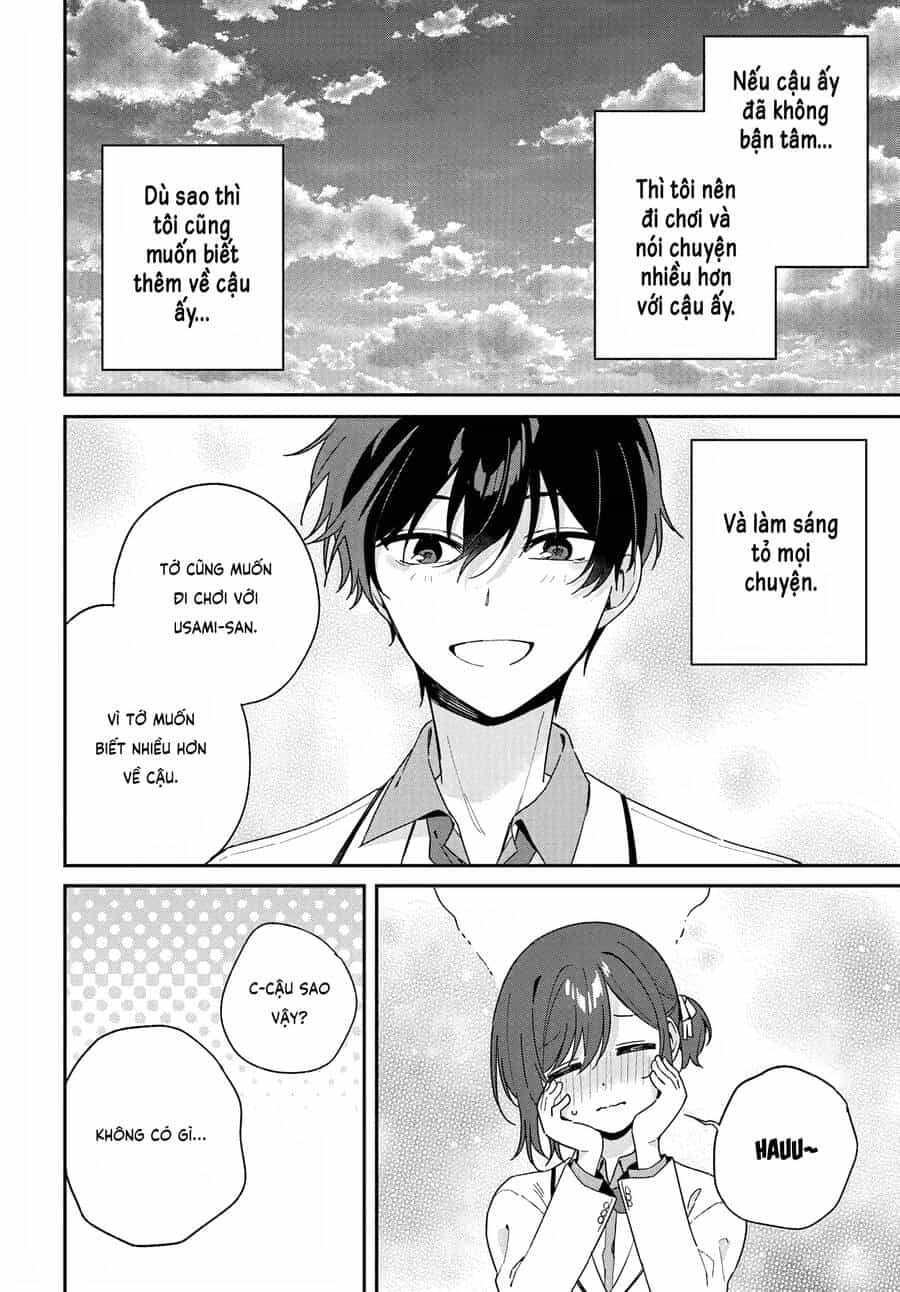 Futago Matomete "Kanojo" Ni Shinai? - Chương 3 - ảnh 28
