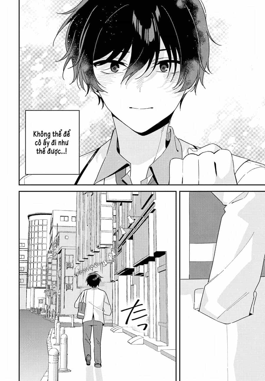 Futago Matomete "Kanojo" Ni Shinai? - Chương 4 - ảnh 19