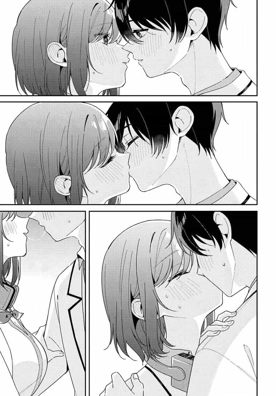 Futago Matomete "Kanojo" Ni Shinai? - Chương 4 - ảnh 26