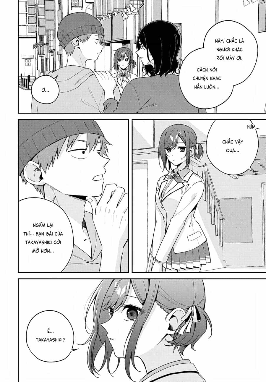 Futago Matomete "Kanojo" Ni Shinai? - Chương 4 - ảnh 6