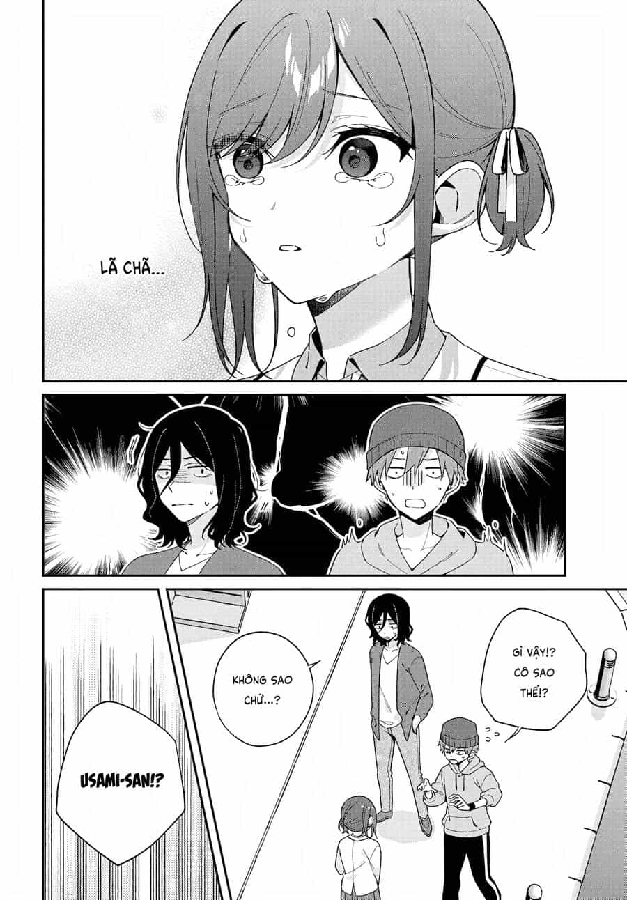 Futago Matomete "Kanojo" Ni Shinai? - Chương 4 - ảnh 8