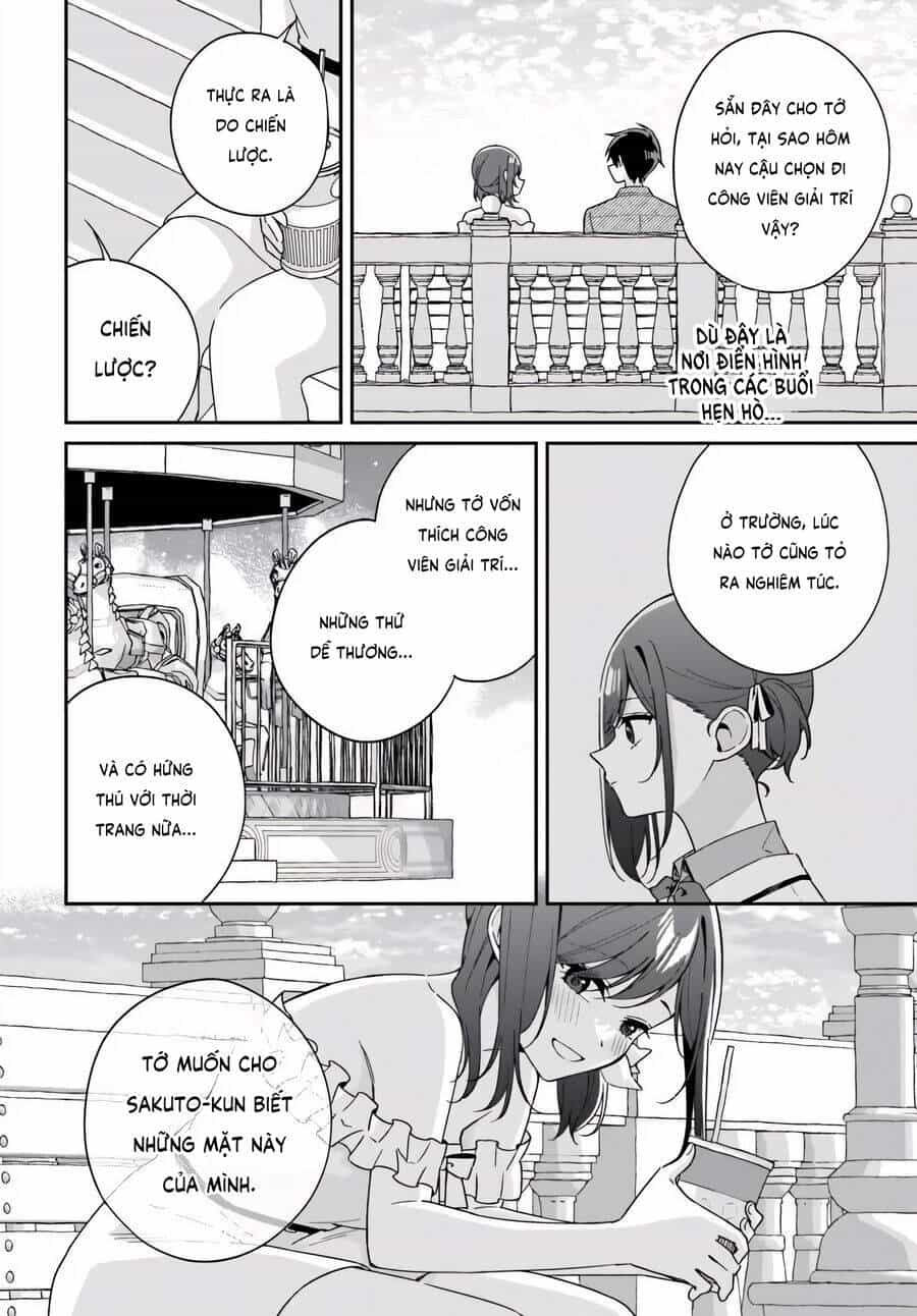 Futago Matomete "Kanojo" Ni Shinai? - Chương 6 - ảnh 14