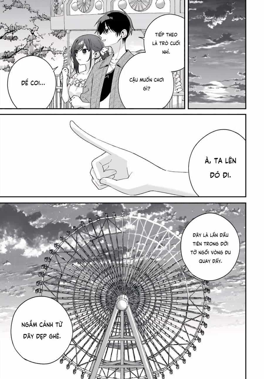Futago Matomete "Kanojo" Ni Shinai? - Chương 6 - ảnh 23
